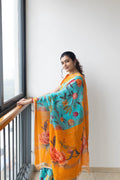 Paruvam - Lily