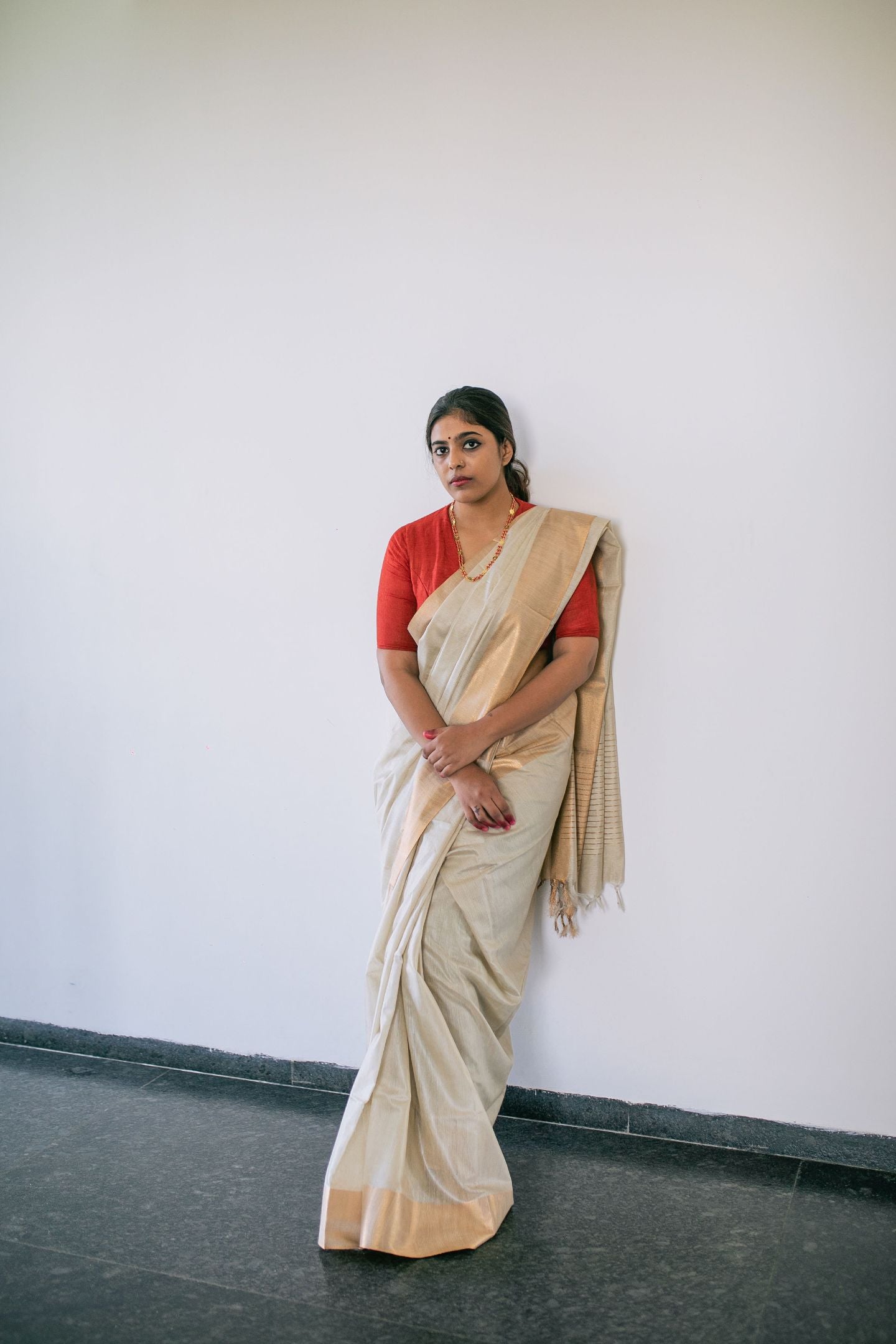 ADHYA || BEIGE