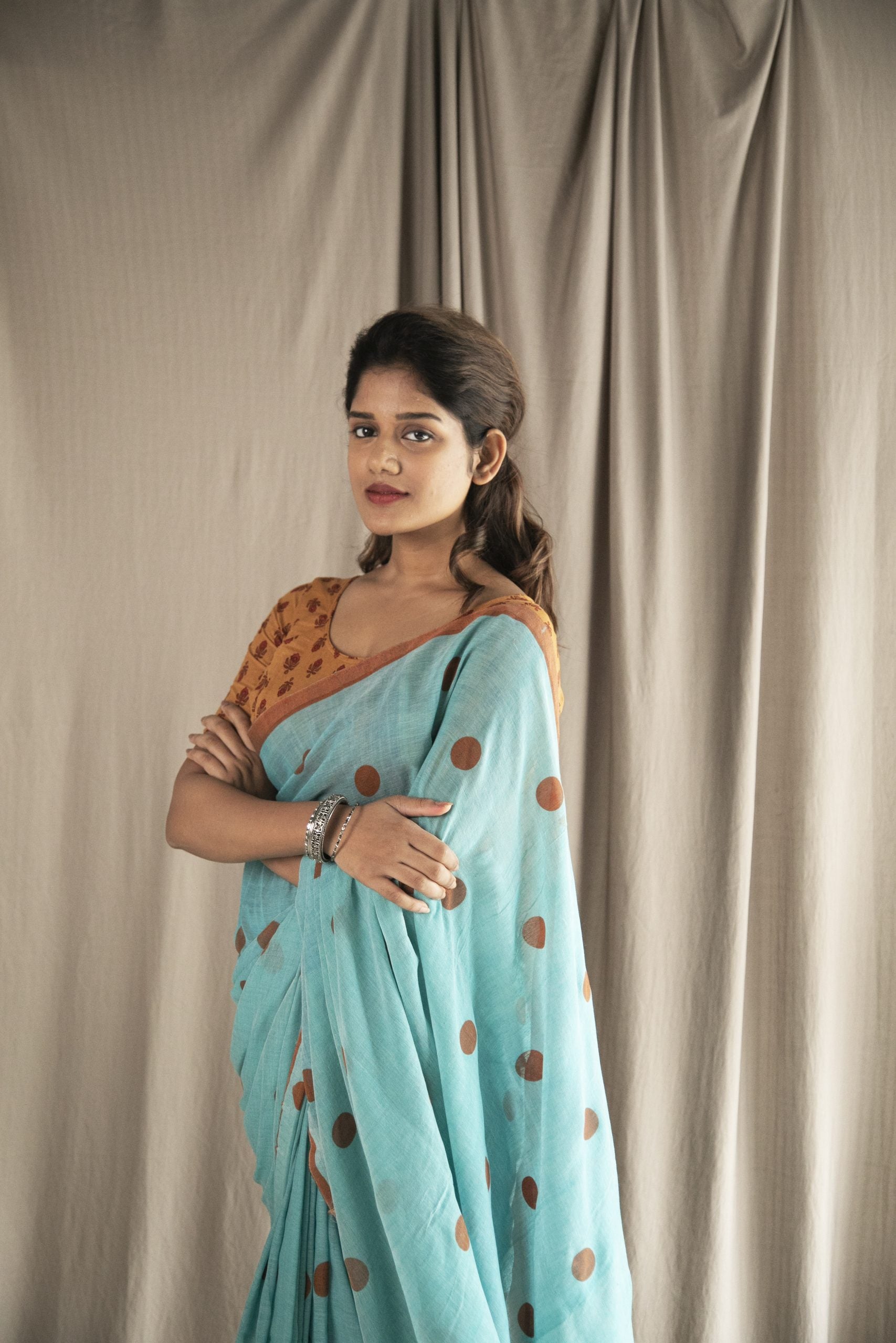 Kanaa - Blue