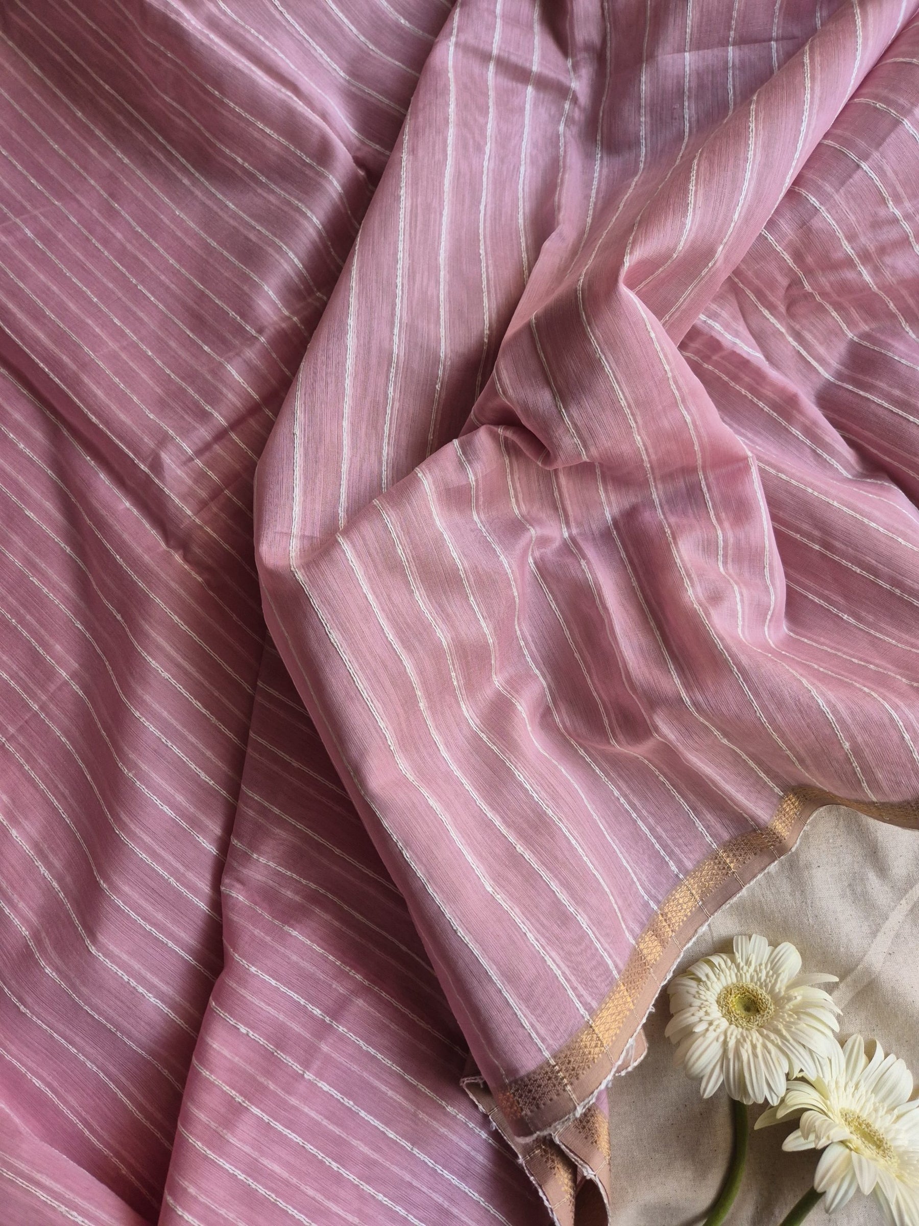 Maheswari - Pink