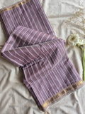 Maheswari - Lilac