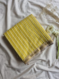 Maheswari - Yellow
