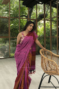 Summer Serene - Orchid