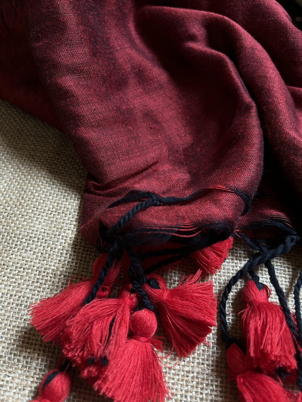 Daily | - Maroon