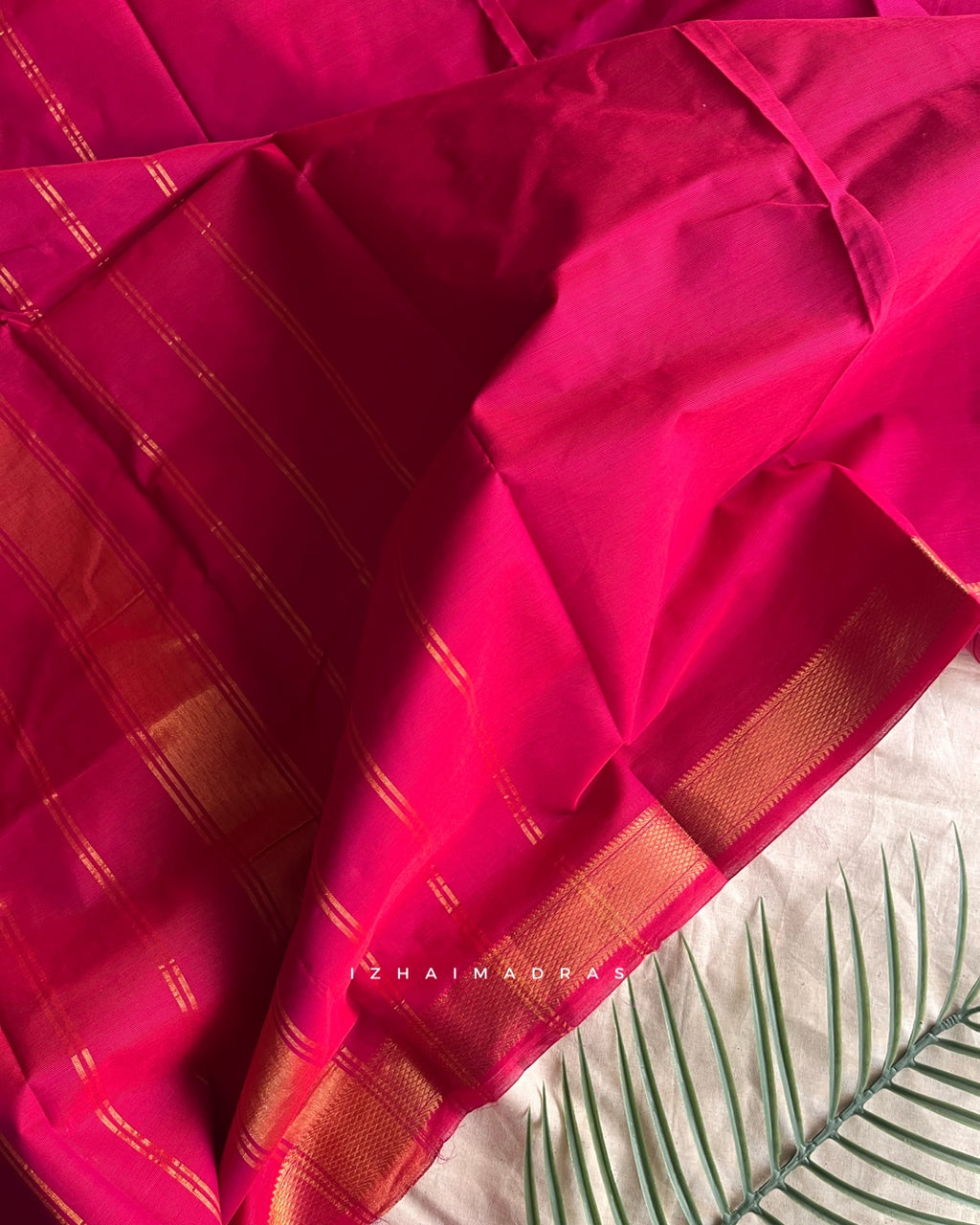 Kanchi || Vedika