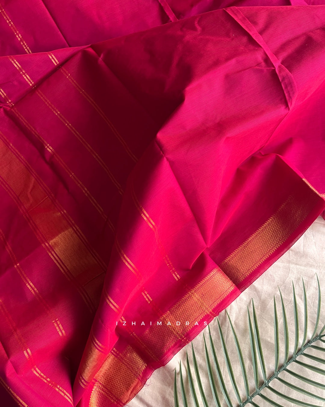 Kanchi || Vedika