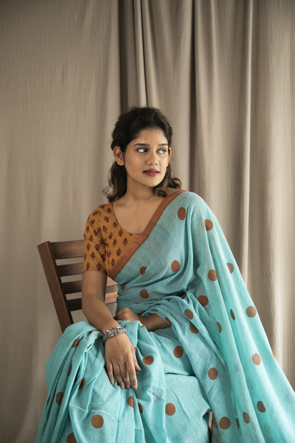 Kanaa - Blue