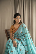 Kanaa - Blue
