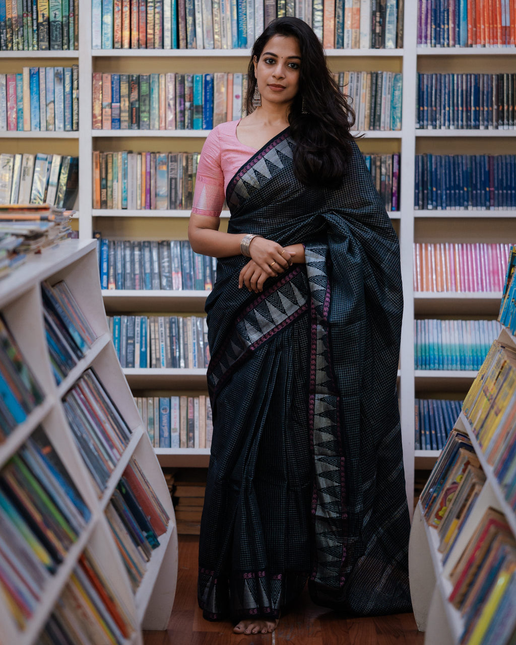 Kanchi - Divya