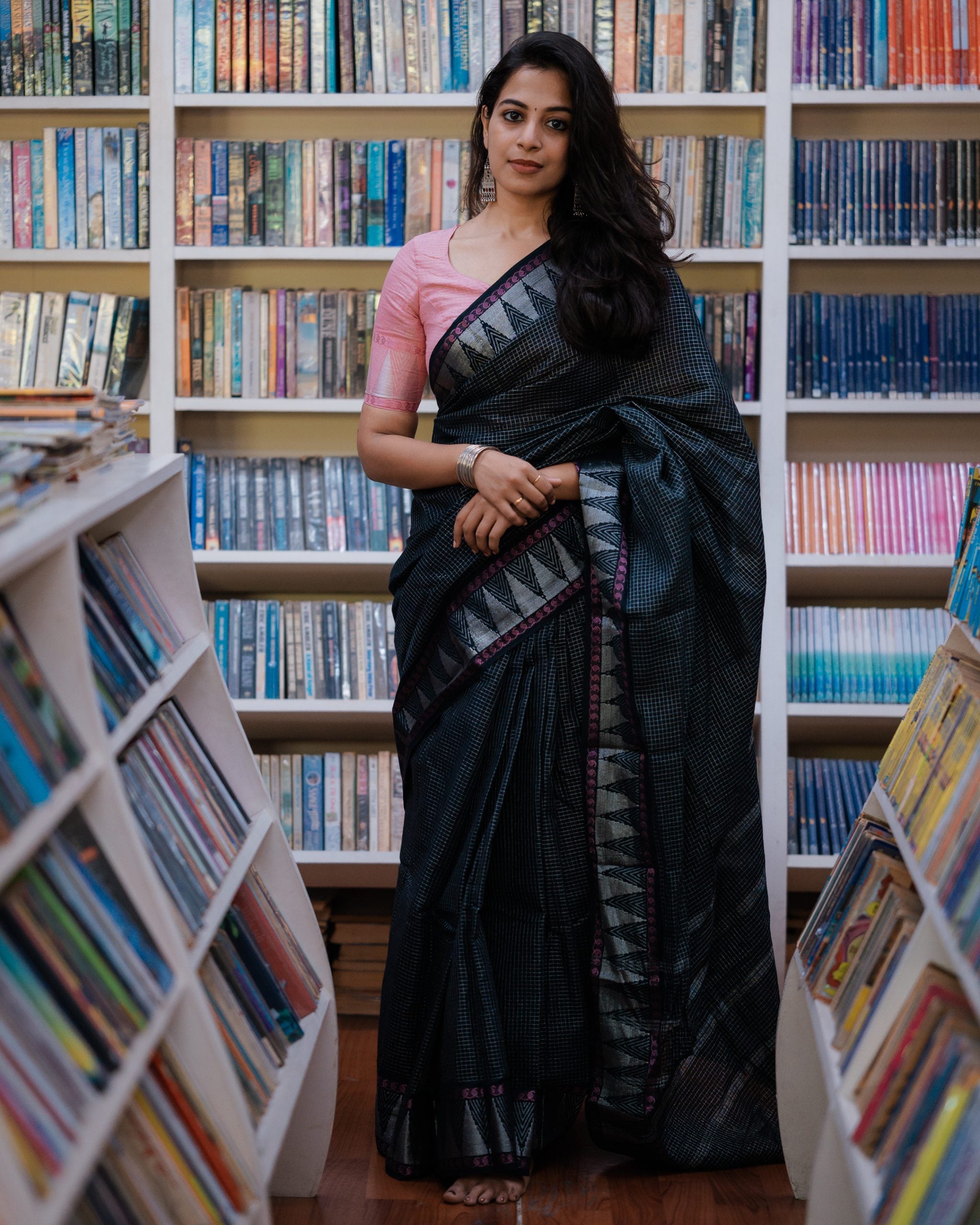 Kanchi - Divya
