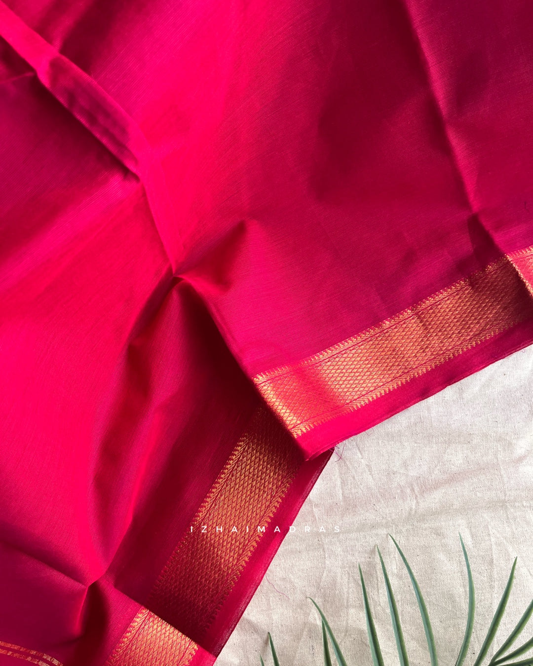 Kanchi || Vedika