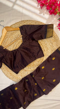 Combo - Kanchi Brown