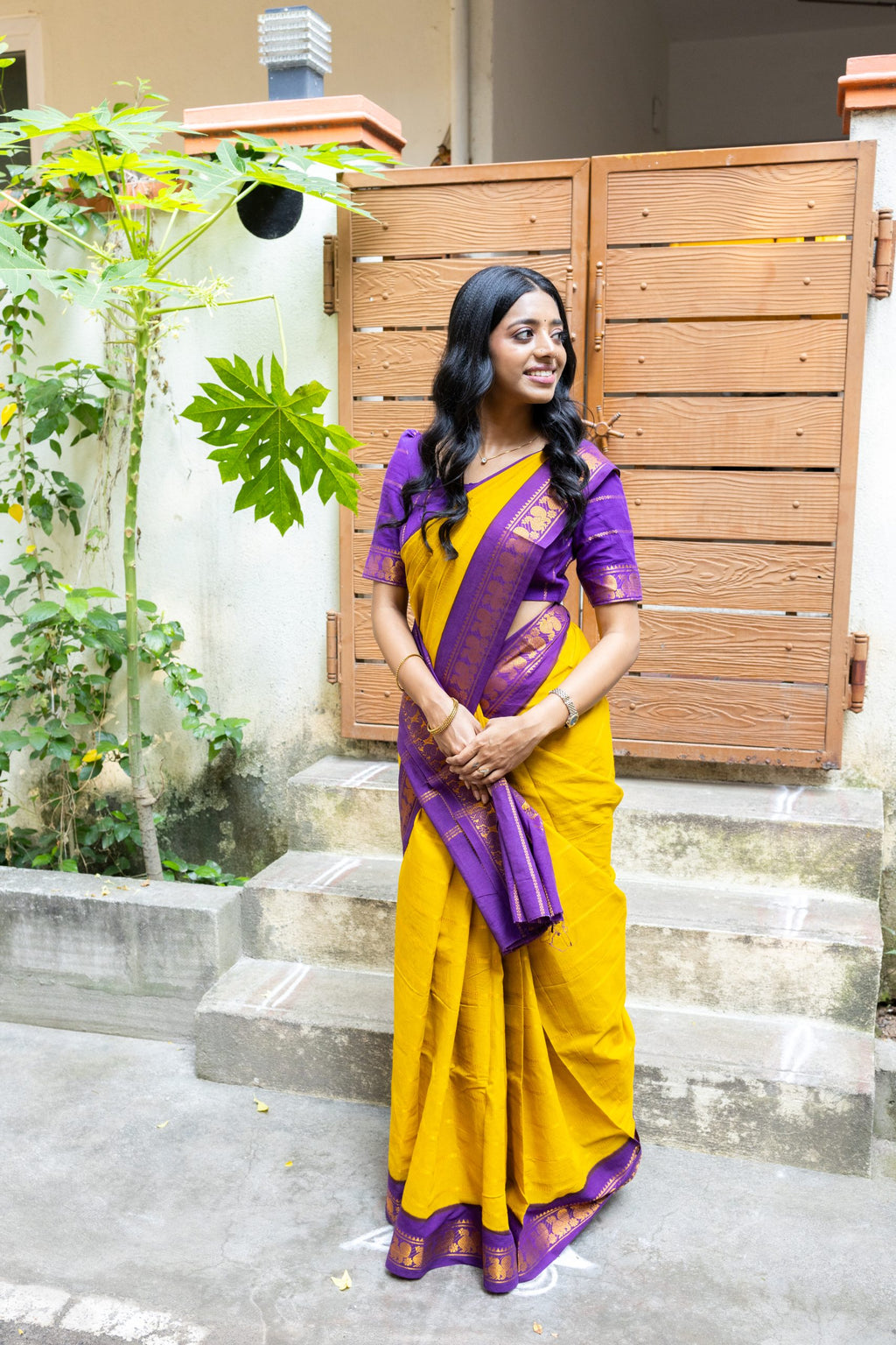 Kanchi - Devi