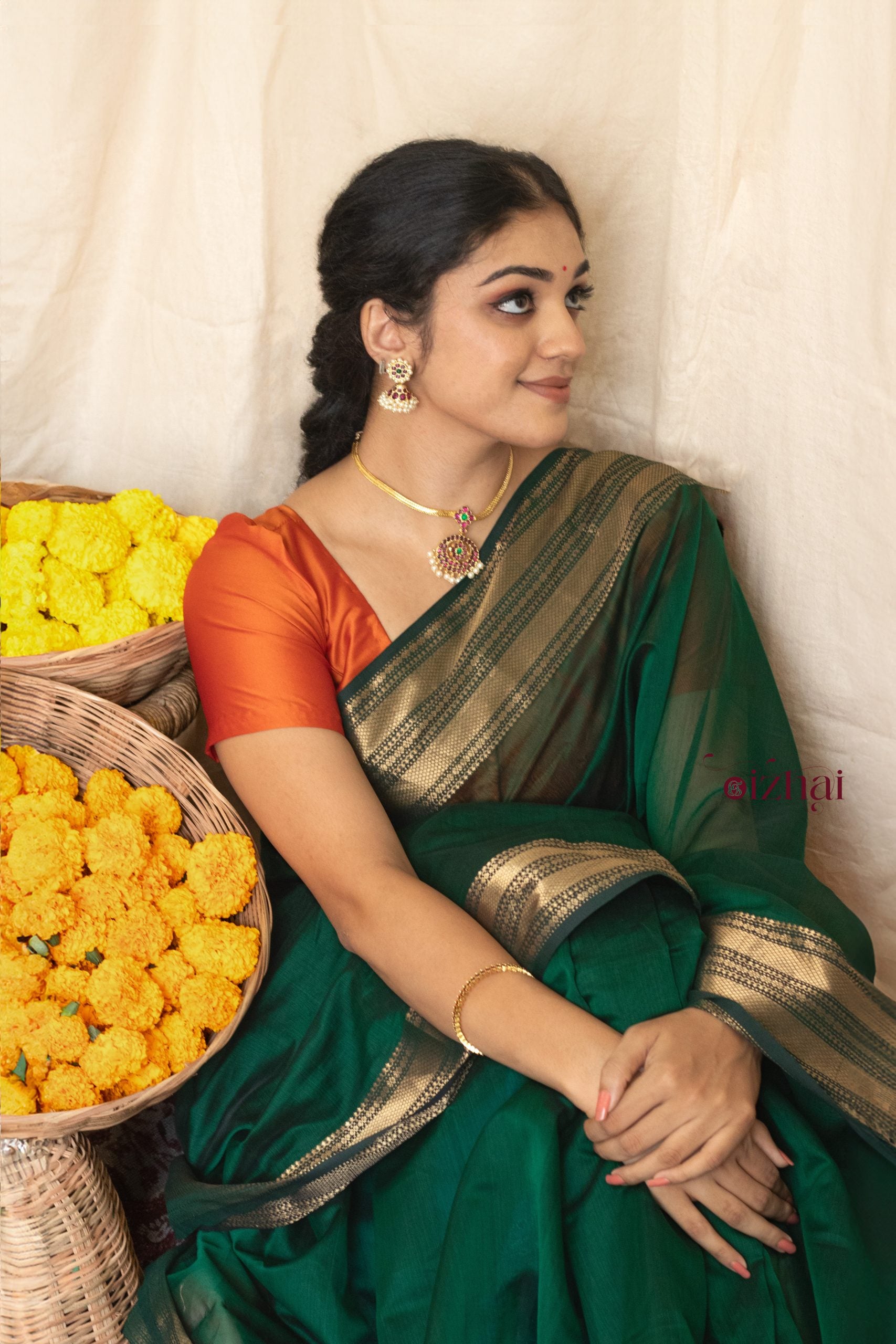Maheswari Swara - Aananya