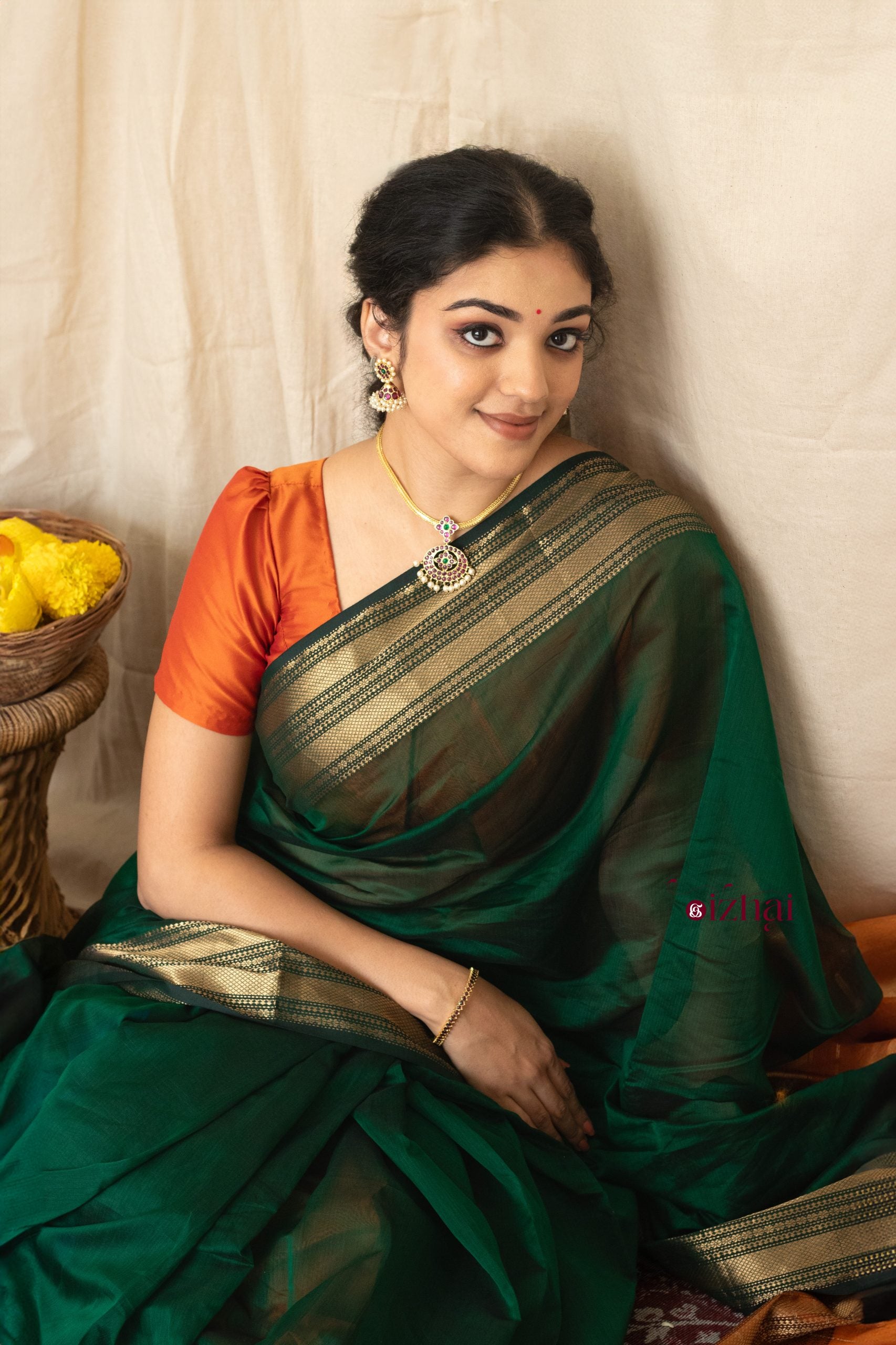 Maheswari Swara - Aananya