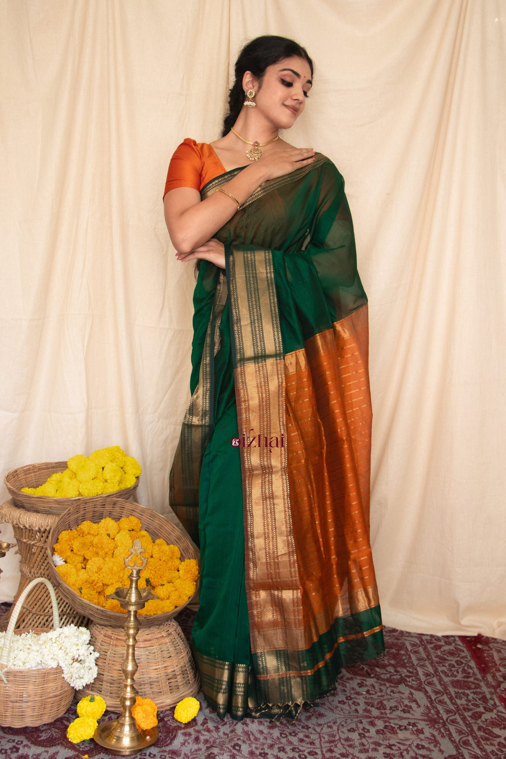 Maheswari Swara - Aananya