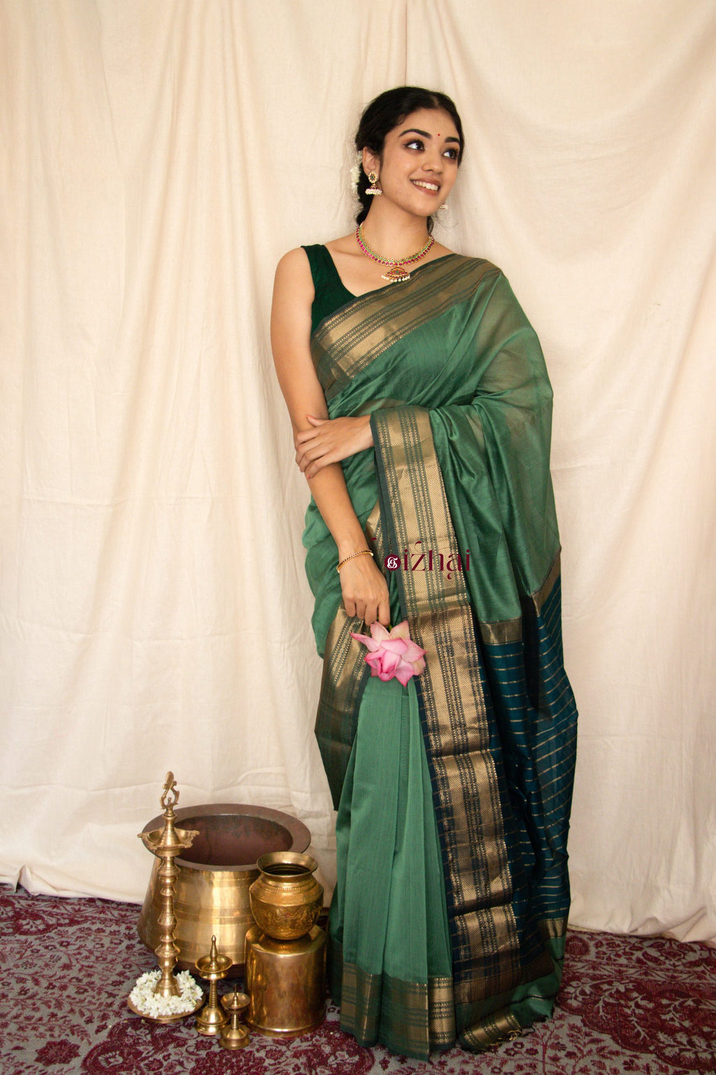 Maheswari Swara - Kanchana