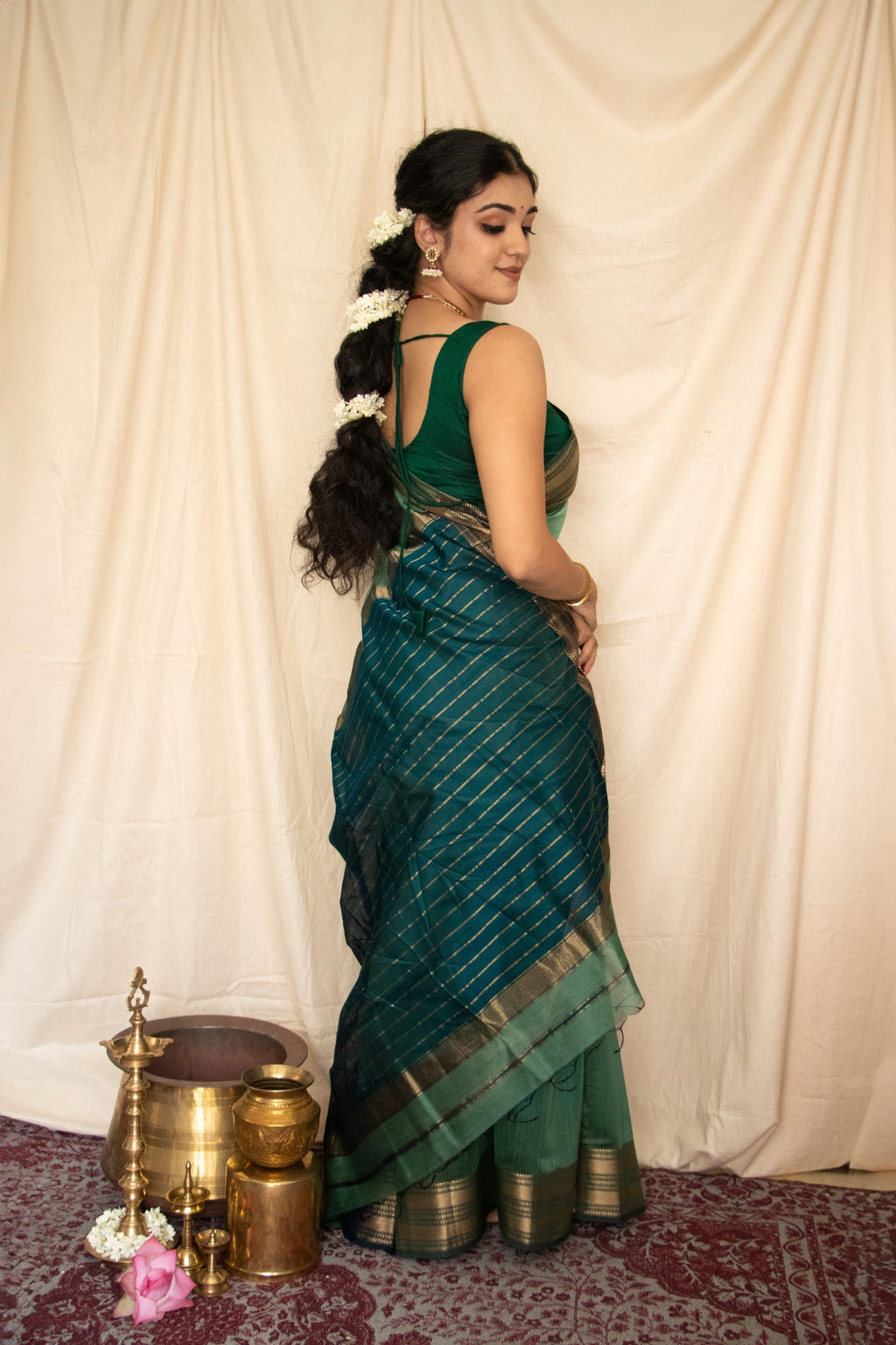 Maheswari Swara - Kanchana
