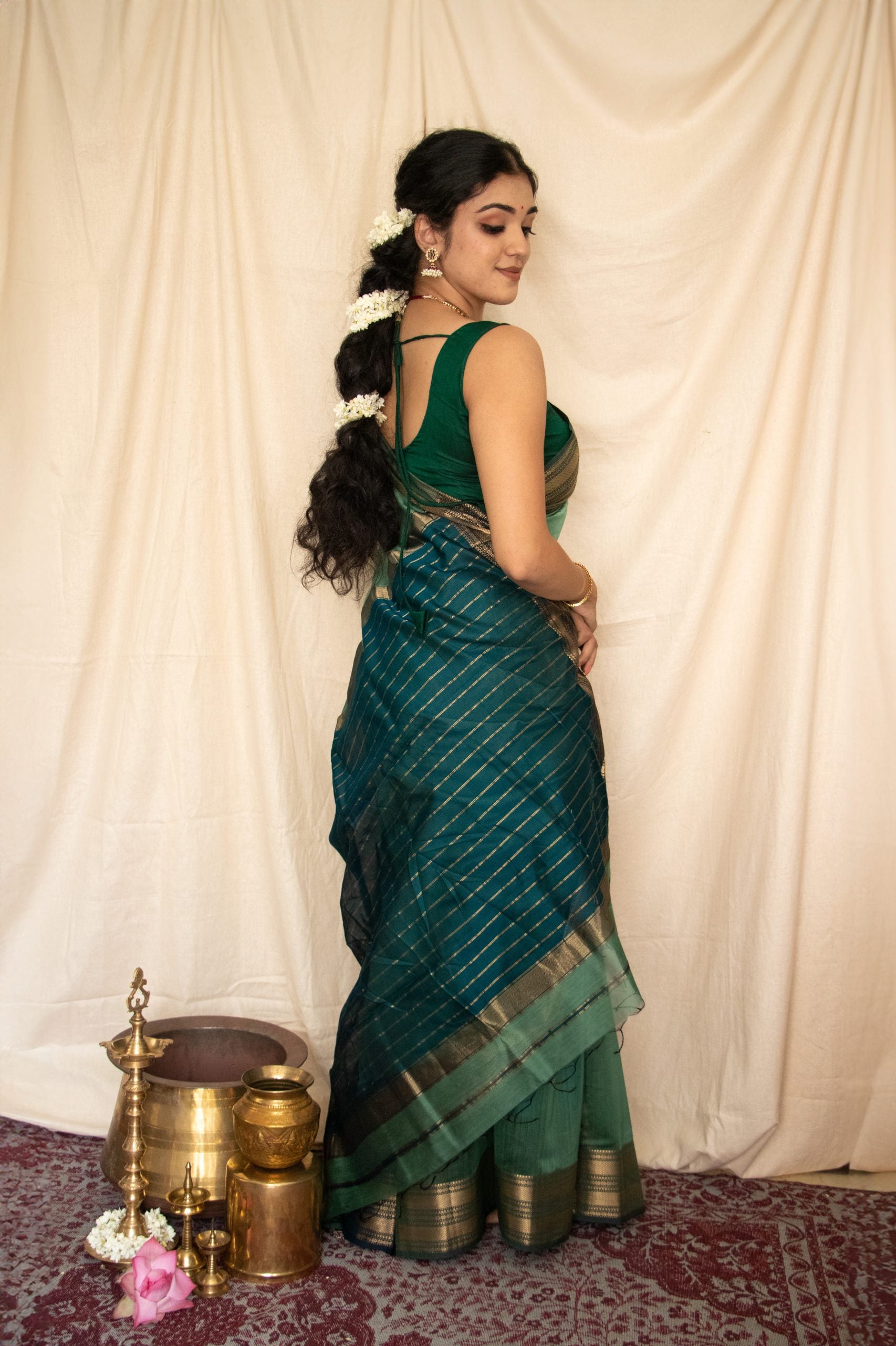 Maheswari Swara - Kanchana