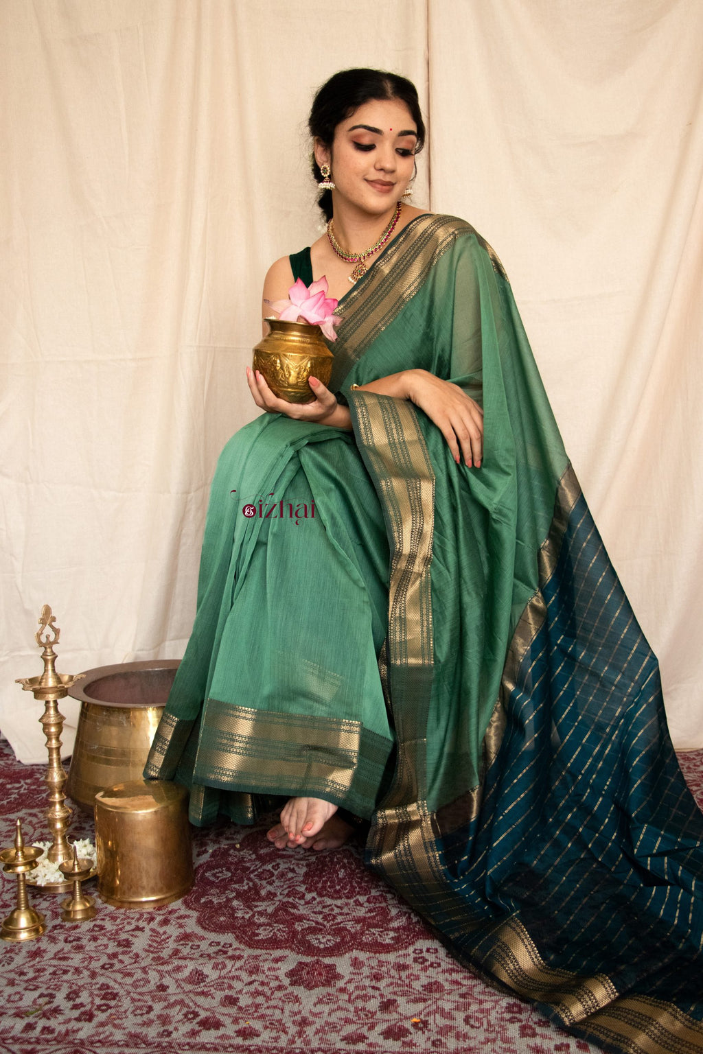 Maheswari Swara - Kanchana