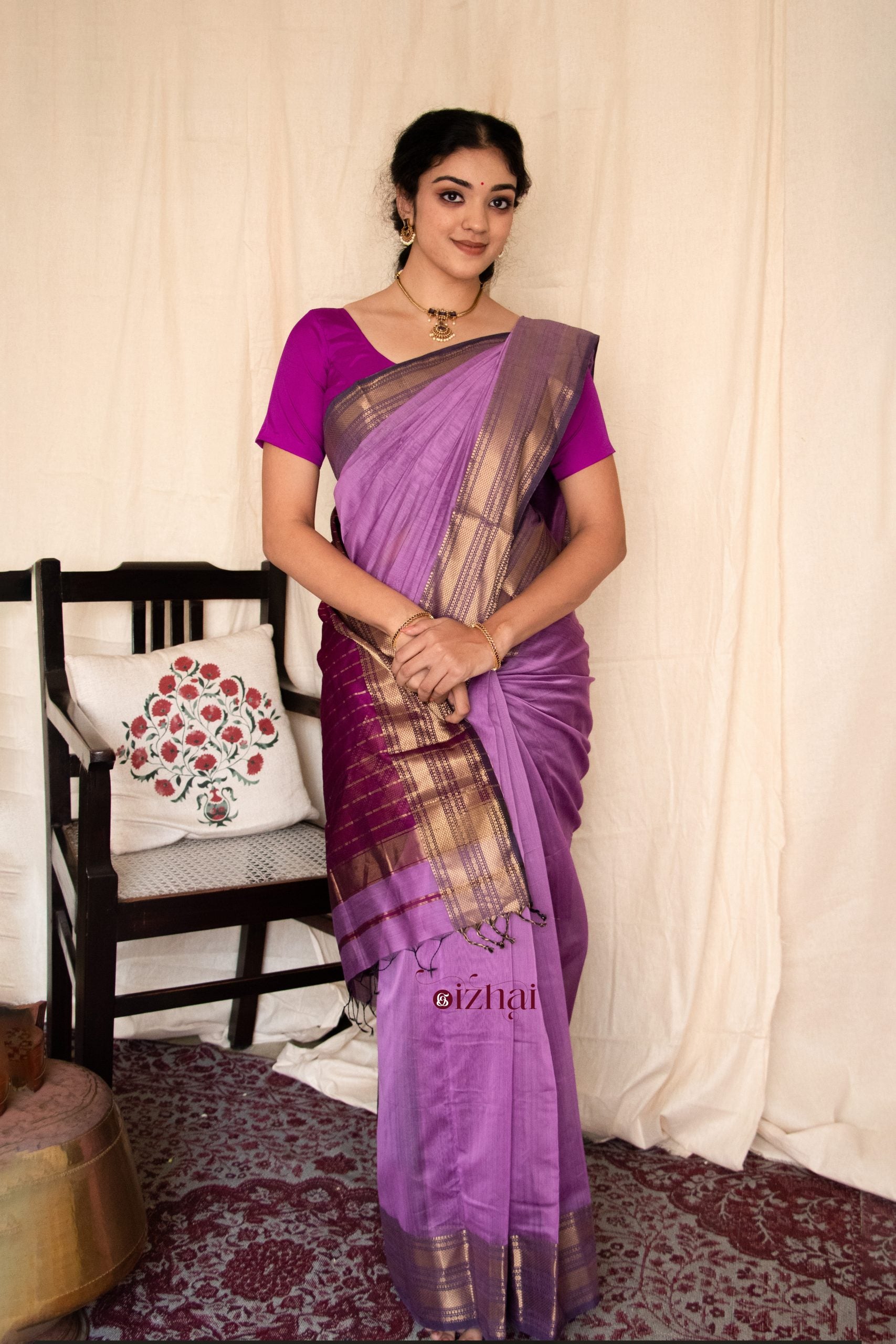 Maheswari Swara - Rukmini