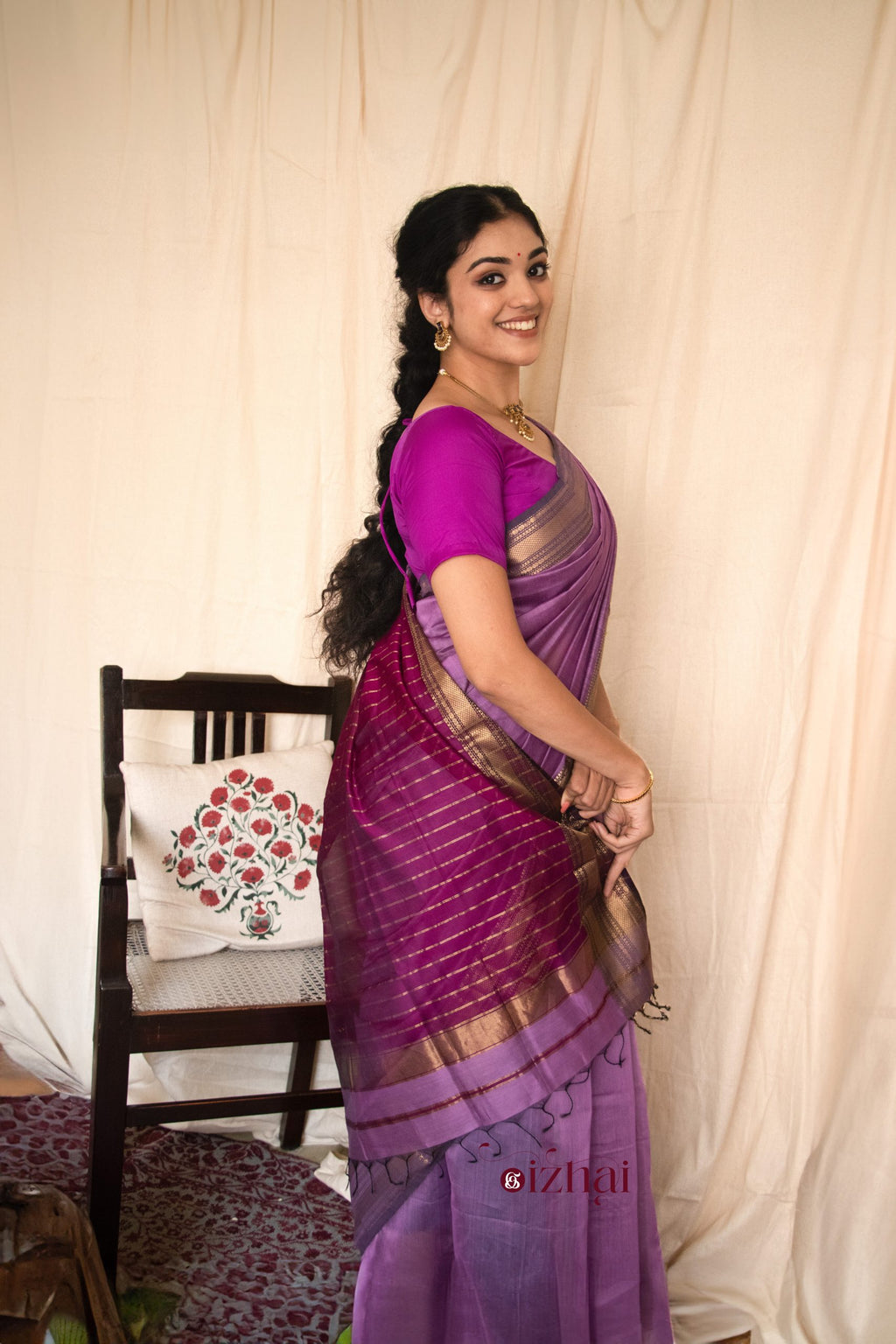 Maheswari Swara - Rukmini