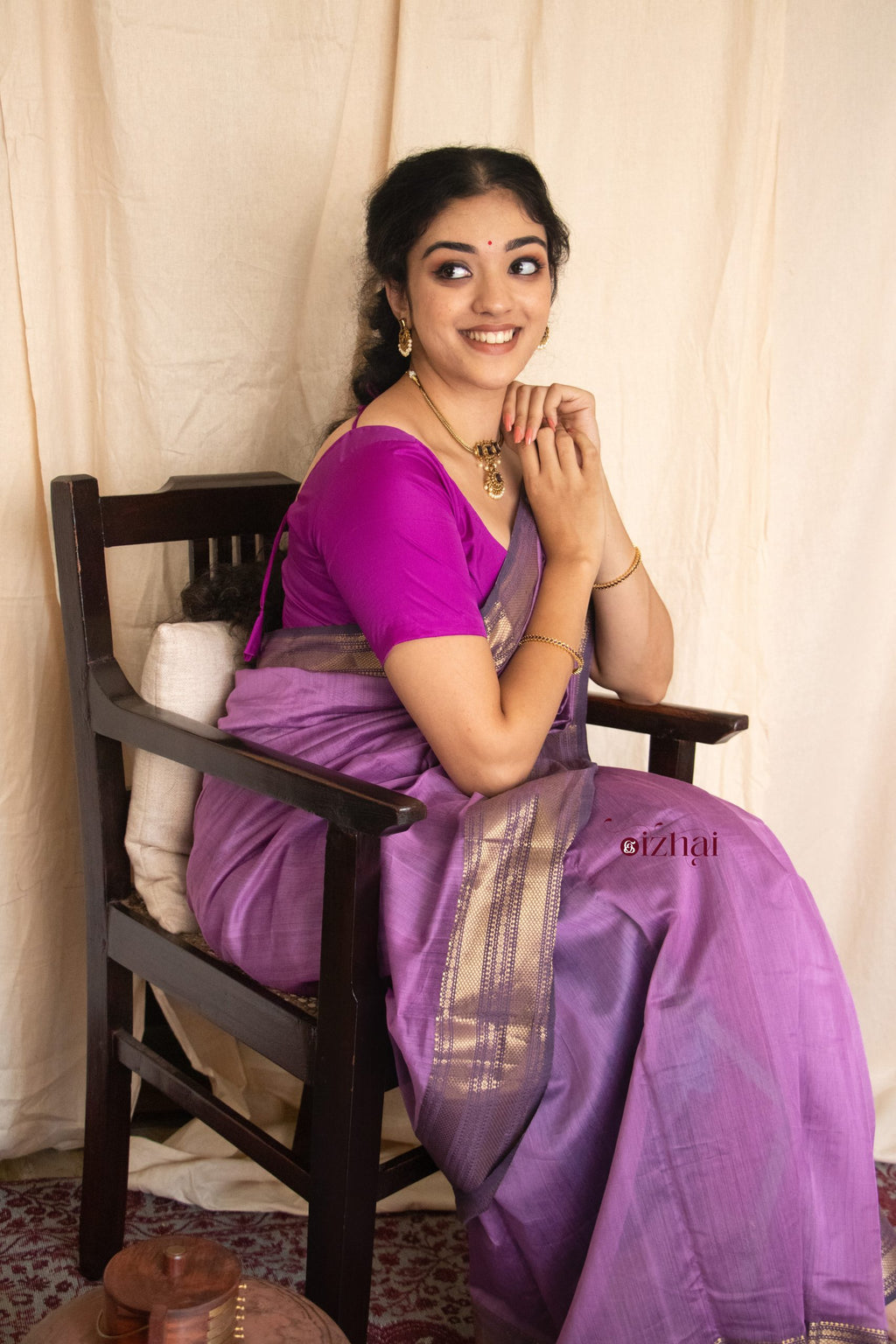 Maheswari Swara - Rukmini