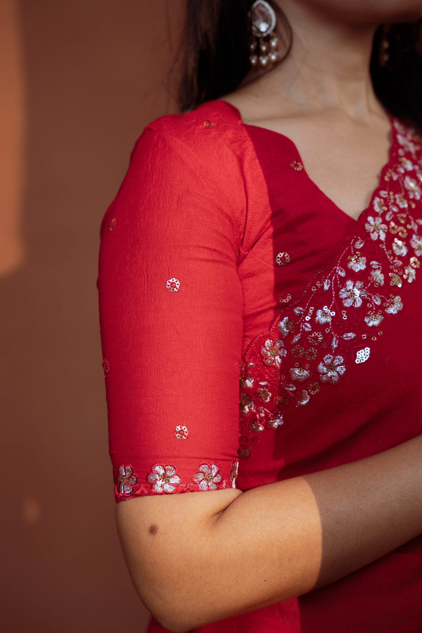Combo - Pallavi