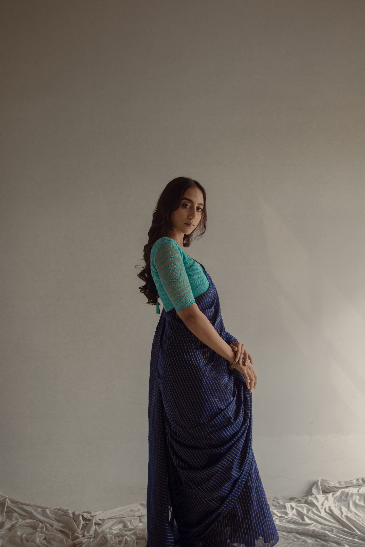 Kanaa - Navy