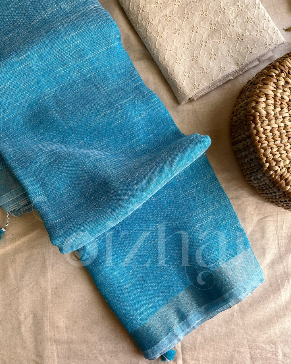 Aarirai - Blue - Izhai