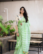 Aarirai - Green - Izhai