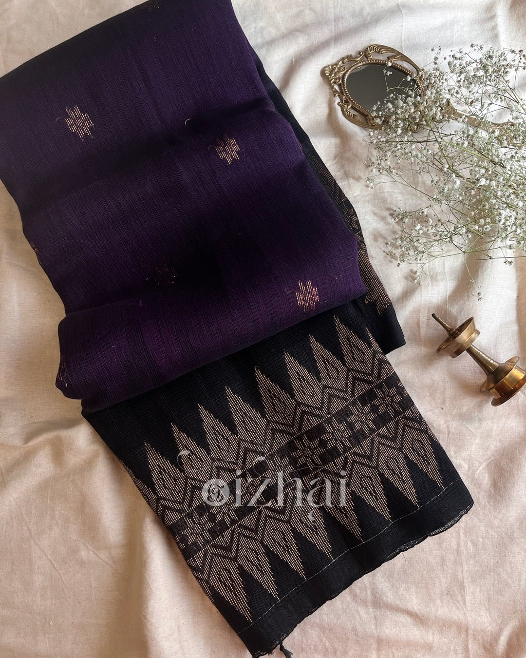 Aarirai - Meena - Izhai