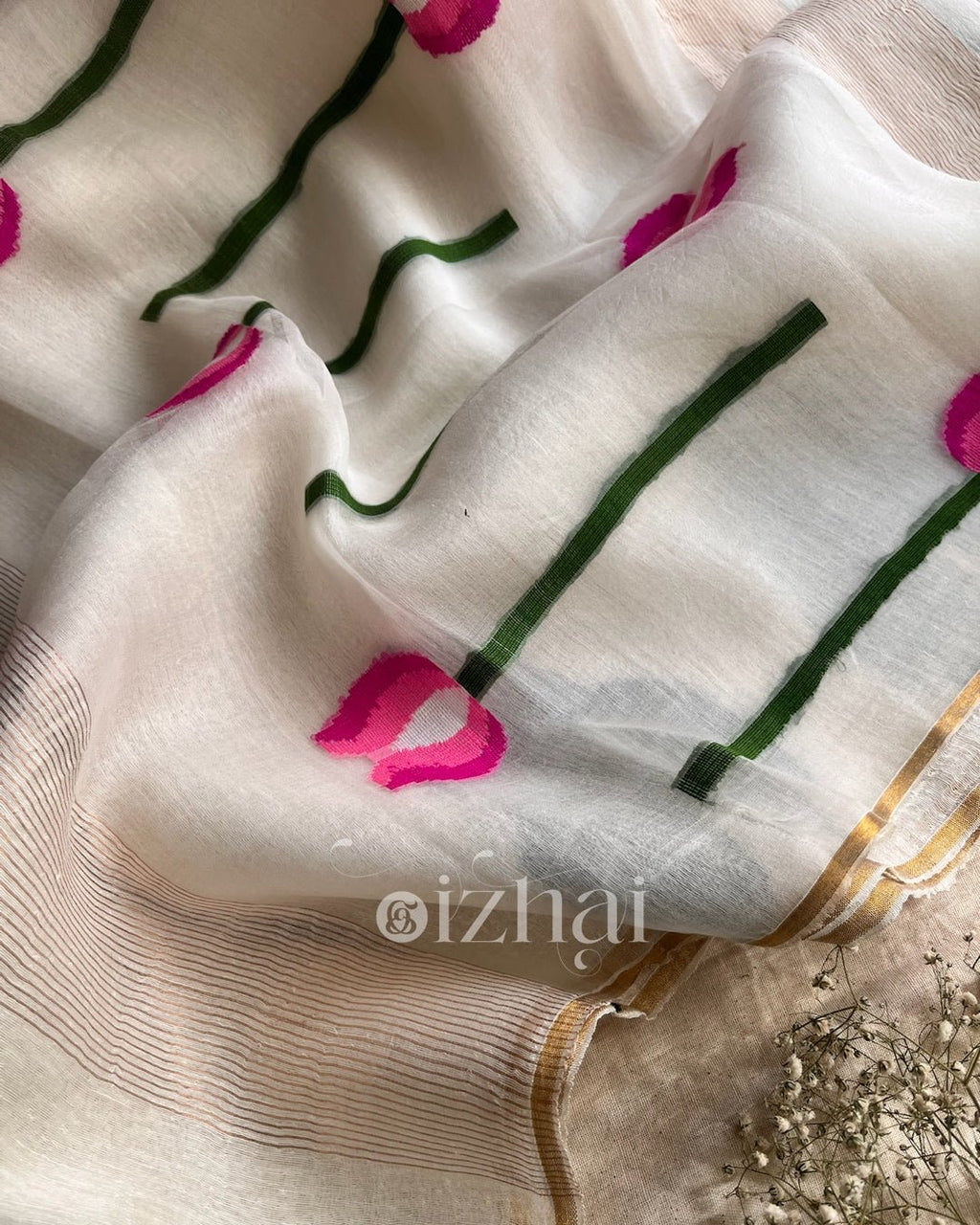 Aarirai || Megha - Izhai