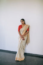 ADHYA || BEIGE - Izhai