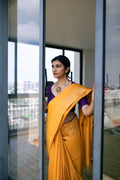 ADHYA || MANGO YELLOW - Izhai