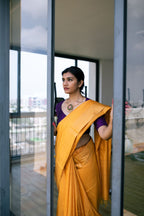 ADHYA || MANGO YELLOW - Izhai