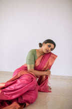 ADHYA || Pink - Izhai