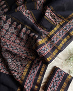 Ajrak Sungudi - Kanagha - Izhai