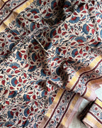 Ajrak Sungudi - Megala - Izhai
