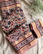 Ajrak Sungudi - Megala - Izhai