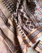 Ajrak Sungudi - Megala - Izhai