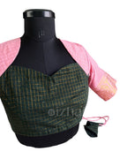 Blouse - Devika - Izhai