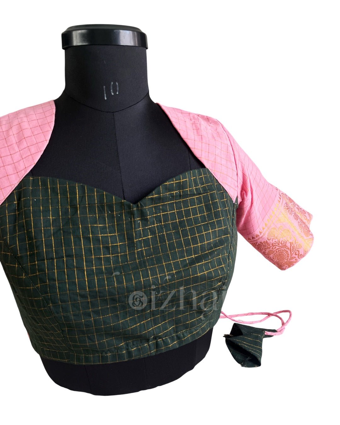 Blouse - Devika - Izhai