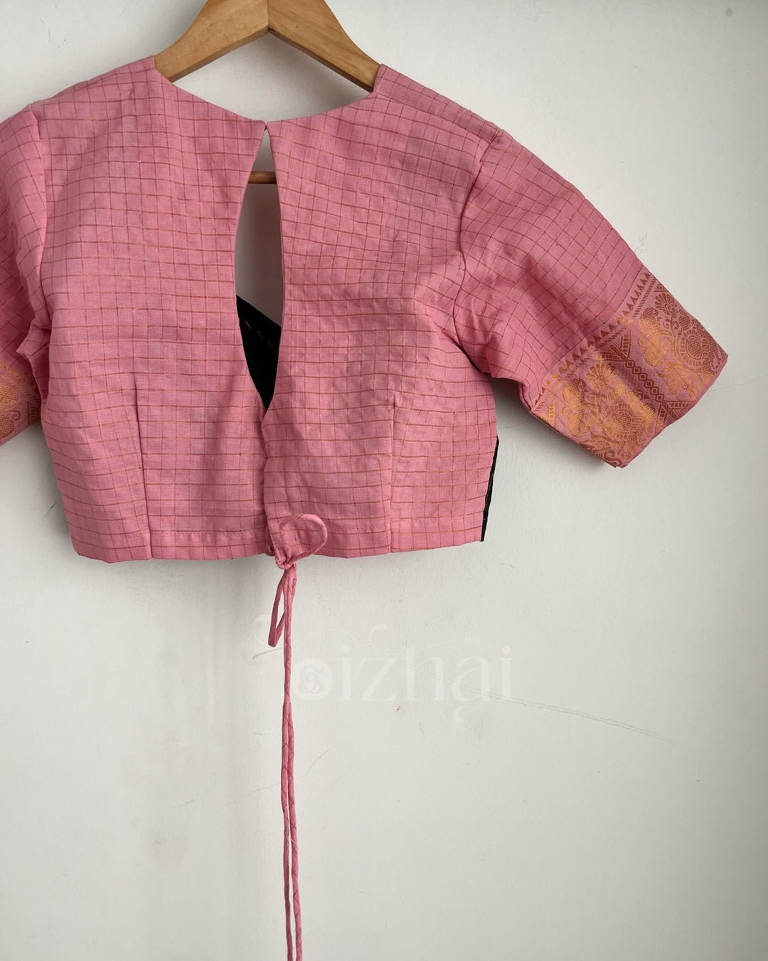 Blouse - Devika - Izhai