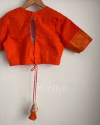 Blouse - Geet - Izhai