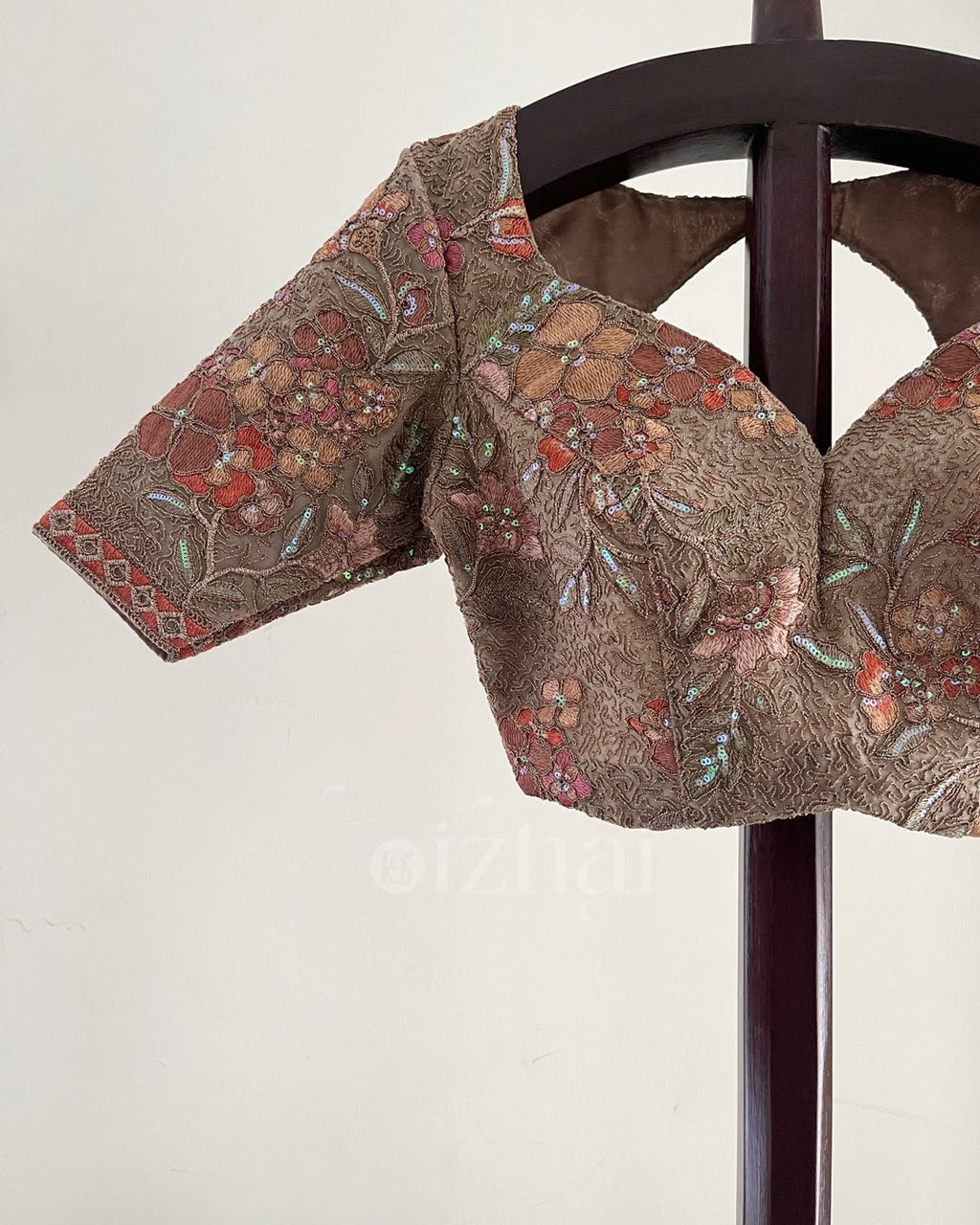 Blouse - Pallavi - Izhai