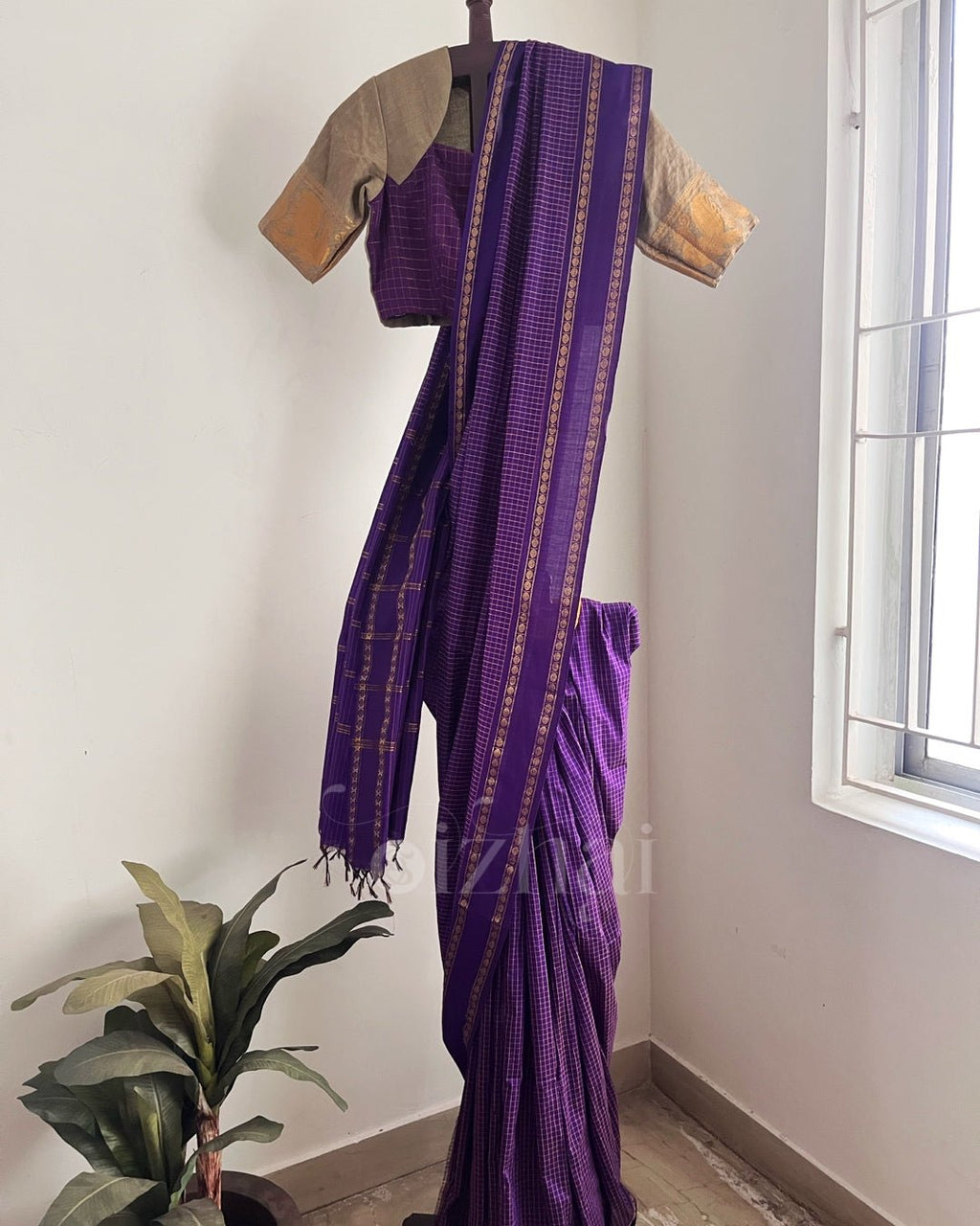 Combo - Kalyani - Izhai