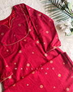 Cotton - Yamini - Izhai