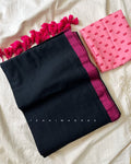 Daily - Black pink - Izhai