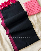 Daily - Black pink - Izhai